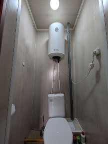 Квартира в Кр. Яре