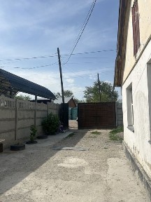 Продам дом срочно торг есть