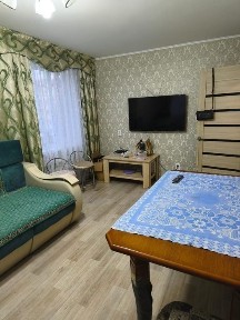 Продам 2к квартиру с ремонтом. 2/9