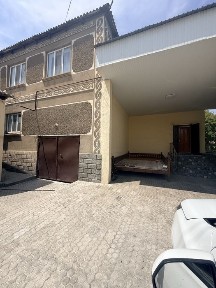 Дайын БИЗНЕСПЕН ҮЙ сатылады