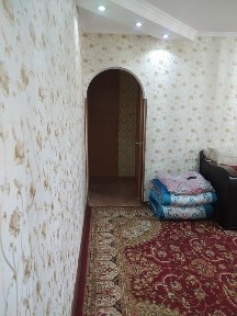 Продам 3-х комнат. квартиру. Рядом, шымкент плаза! Срочно