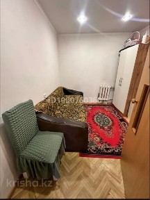 Продаётся 3-комнатная квартира на 2-м этаже 9-этажного дома!