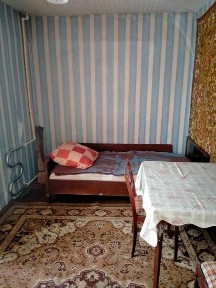 Карагандинская область, Темиртау