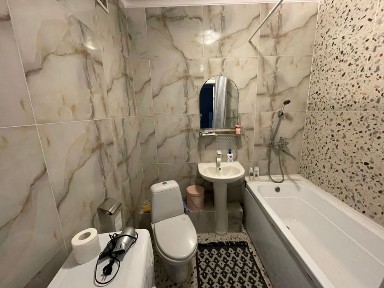 Квартира в центре г. Алматы