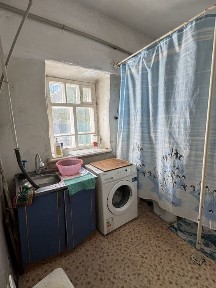 Продам дом мебель оставлю