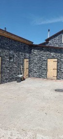 Продается дом 2 этажный в городе Щучинск