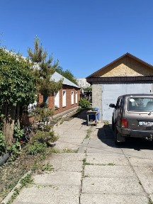 Продам дом в хорошем районе