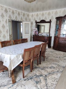 Продам дом в Черемушке