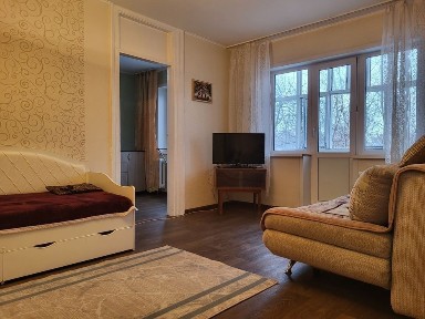 Квартира посуточно Чокина 103/1