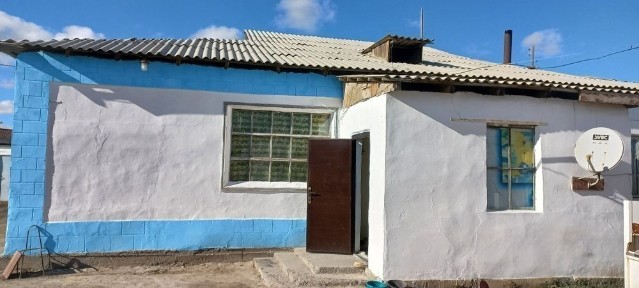 Жер үй сатылады, продажа дома