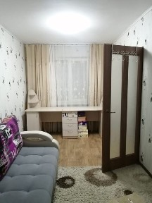 Продам 2-комнатную квартиру