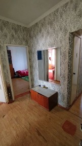 Сдаю 2х комнатную квартиру. Бурундай, Водник
