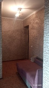 Продам полуторку улучшенной планировки в г. Риддер. нировки.