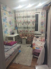 Продаю 3х район Восход