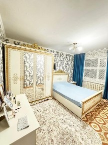 Продаю 3-х комнатную квартиру