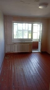 Продам 2-х комнатную квартиру