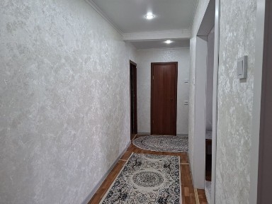Продам 3х комнатную улучшенную квартиру