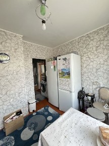 Продам 1комнатную квартиру