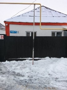 Алматинская область, Алдабергеново