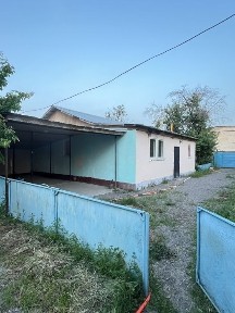 3 бөлмелі жер үй сатылады