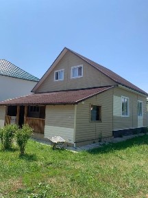 Сдаются дома в Щучинско-Боровской зоне