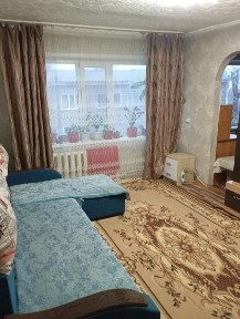 Продам 3 комн квартиру в районе ЖДС