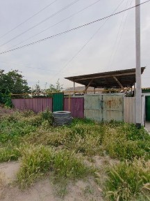 Продается Дом в атакенте