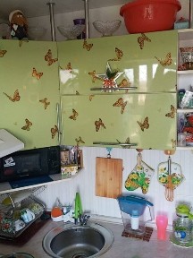 Продам или обменяю квартиру