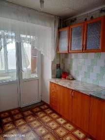 Продам 3-х комн квартиру
