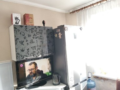 Продам или обменяю 2х комнатную квартиру на дом!