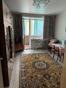 Продажа квартиры 1 ком