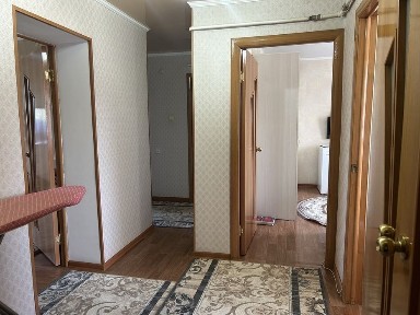 Квартира в городе Костанай, Улица Садовая.