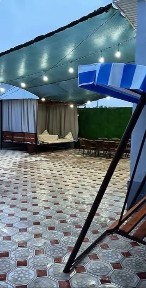 Сдается дача на Кайнаре 65.000 тенге