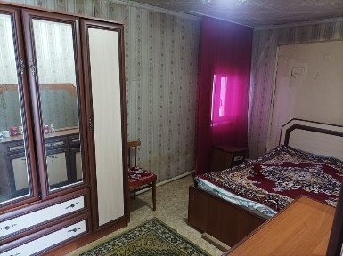 Продам полдома большой