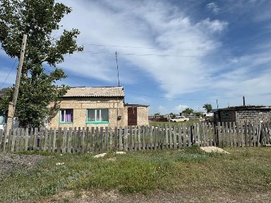 Продам дом Село Булак