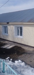 Продам дом с. Секисовка