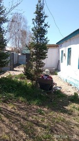 Продам частный дом в Риддере