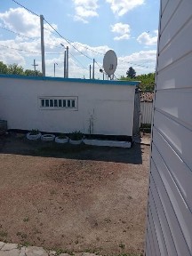 Продам дом или обмен на квартиру.