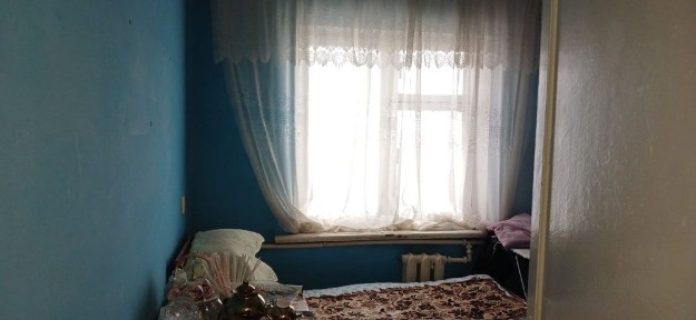 Продается квартира в Ленгере
