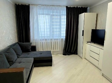 Сдам 1ком. квартиру! Бектурова 111