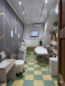 Аренда кабинетов под офисы бьюти сферу обучение и услуги 1 этаж Эмират