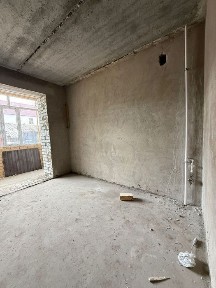 В центре возле акимата 2-х 22,5млн предчистовая 65кв/м