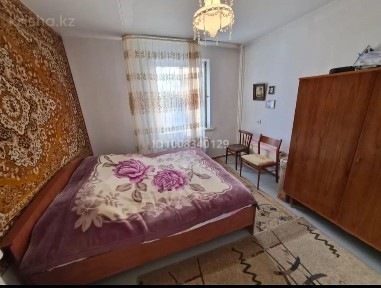 2-комн. квартира - 49.5 м - 2/5 этаж