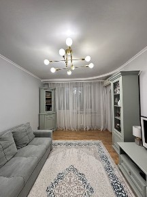 Продам 3х комнатную квартиру