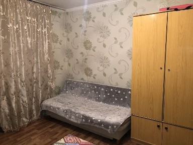 Продам однокомнатную квартиру! СРОЧНАЯ ПРОДАЖА!