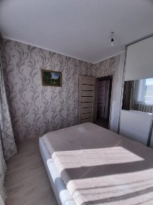 Продам 3-х комнатную квартиру