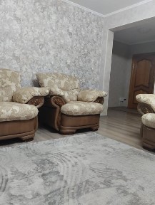 Продается 3комнатная квартира 62.5м2,ТЦ 