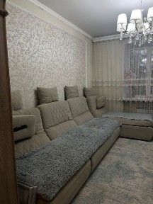 Продается квартира