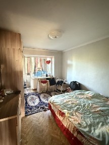 Продам квартиру 2-ух комнатную