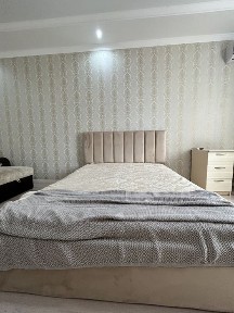 Сдам 1 к кв посуточно в самом центре Арман, Стадион